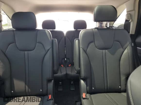 2025 Kia Sorento X-Line SX с VIN 5XYRKDJF9SG322810, выставлен на аукционе Copart как лот 68764035 с пробегом 84 миль миль и Списание • Salvage title. История ставок и продаж доступна на DreamBid. Изображение 10.