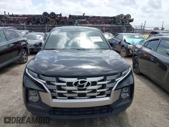 2022 Hyundai Santa Cruz SE с VIN 5NTJA4AE6NH003287, выставлен на аукционе IAAI как лот 41957238 с пробегом 39 113 миль миль и . История ставок и продаж доступна на DreamBid. Изображение 12.