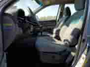 2010 Hyundai Santa Fe GLS z VIN 5NMSGDAB3AH376981, wystawiony jako Copart lot #80407895 z przebiegiem 116 869 mil mil oraz Szkoda całkowita • Salvage title. Historia ofert i sprzedaży dostępna na DreamBid. Obrazek 7.