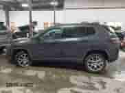 2024 Jeep Compass Latitude Lux с VIN 3C4NJDFN9RT120859, выставлен на аукционе IAAI как лот 41329622 с пробегом 16 483 миль миль и . История ставок и продаж доступна на DreamBid. Изображение 14.
