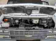 1992 Chevrolet Chevy Van с VIN 1GBEG25K3N7110762, выставлен на аукционе Copart как лот 81037964 с пробегом 202 599 миль миль и Чистый • Clean title. История ставок и продаж доступна на DreamBid. Изображение 12.