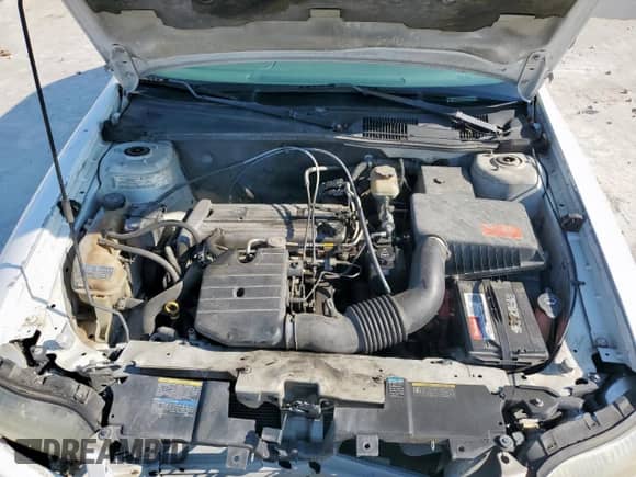 2004 Chevrolet Malibu Classic с VIN 1G1ND52F24M522631, выставлен на аукционе Copart как лот 69915995 с пробегом 250 488 миль миль и Списание • Salvage title. История ставок и продаж доступна на DreamBid. Изображение 11.