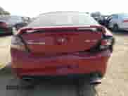2007 Hyundai Tiburon GT с VIN KMHHN66F77U260154, выставлен на аукционе Copart как лот 70949834 с пробегом 127 886 миль миль и Списание • Salvage title. История ставок и продаж доступна на DreamBid. Изображение 6.