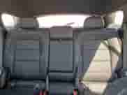 2024 Chevrolet Blazer EV eAWD LT with VIN 3GNKDBRJ2RS217051, listed as a Copart auction lot 84726925 with 8,373 mi miles and Salvage title. Bid and sale history available at DreamBid. Image 10.