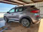 2020 Hyundai Tucson SEL with VIN KM8J33AL7LU095235, listed as a Copart auction lot 86812805 with 49,669 mi miles and Clean title. Bid and sale history available at DreamBid. Image 2.