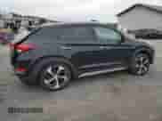 2017 Hyundai Tucson Limited z VIN KM8J3CA24HU409714, wystawiony jako Copart lot #84969225 z przebiegiem 102 364 mil mil oraz Szkoda całkowita • Salvage title. Historia ofert i sprzedaży dostępna na DreamBid. Obrazek 3.