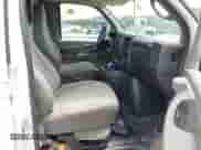 2011 Chevrolet Express Cargo с VIN 1GCSGAFX4B1119293, выставлен на аукционе IAAI как лот 42589813 с пробегом 153 683 миль миль и . История ставок и продаж доступна на DreamBid. Изображение 5.