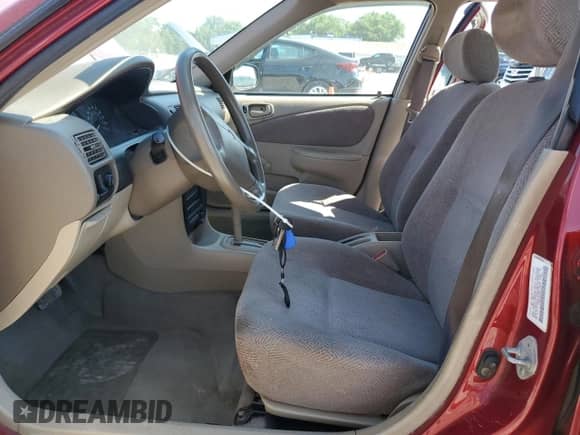 2002 Chevrolet Prizm с VIN 1Y1SK52882Z413877, выставлен на аукционе Copart как лот 66084095 с пробегом 167 973 миль миль и Списание • Salvage title. История ставок и продаж доступна на DreamBid. Изображение 7.