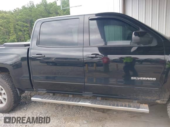2015 Chevrolet Silverado 1500 LT с VIN 3GCUKREC6FG178180, выставлен на аукционе IAAI как лот 42646711 с пробегом 247 543 миль миль и . История ставок и продаж доступна на DreamBid. Изображение 13.