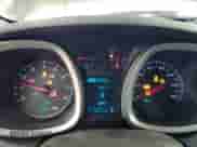 2015 Chevrolet Equinox LS with VIN 2GNALAEK8F6365125, listed as a Copart auction lot 81710315 with 162,403 mi miles and Salvage title. Bid and sale history available at DreamBid. Image 9.