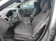2016 Chevrolet Traverse LS с VIN 1GNKVFED1GJ240985, выставлен на аукционе Copart как лот 62743605 с пробегом 112 511 миль миль и Списание • Salvage title. История ставок и продаж доступна на DreamBid. Изображение 7.