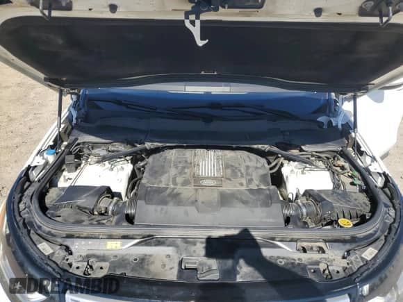 2017 Land Rover Discovery HSE with VIN SALRRBBV9HA025477, listed as a Copart auction lot 89443265 with 92,588 mi miles and Clean title. Bid and sale history available at DreamBid. Image 12.