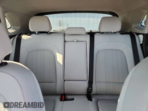 2022 Hyundai Kona SEL с VIN KM8K62AB1NU794859, выставлен на аукционе Copart как лот 80357795 с пробегом 50 205 миль миль и Списание • Salvage title. История ставок и продаж доступна на DreamBid. Изображение 10.