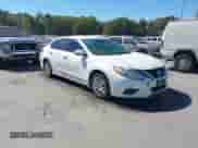 2016 Nissan Altima S z VIN 1N4AL3AP2GC190956, wystawiony jako IAAI lot #43443533 z przebiegiem 75 565 mil mil oraz . Historia ofert i sprzedaży dostępna na DreamBid. Obrazek 1.