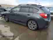 2015 Subaru Impreza Special Sports Premium z VIN JF1GPAT62FG282499, wystawiony jako Copart lot #48061775 z przebiegiem Nie podano mil oraz Szkoda całkowita • Salvage title. Historia ofert i sprzedaży dostępna na DreamBid. Obrazek 2.
