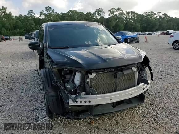 2020 Honda Passport EX-L with VIN 5FNYF7H59LB006220, listed as a Copart auction lot 64619785 with 88,955 mi miles and Clean title. Bid and sale history available at DreamBid. Image 15.