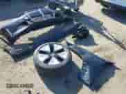 2023 BMW i4 eDrive35 с VIN WBY43AW00PFP59405, выставлен на аукционе IAAI как лот 42226691 с пробегом 31 748 миль миль и . История ставок и продаж доступна на DreamBid. Изображение 12.