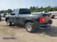 2007 Chevrolet Silverado 1500 Work Truck with VIN 1GCEC14C57Z653095, listed as a Copart auction lot 67137895 with 395,085 mi miles and Salvage title. Bid and sale history available at DreamBid. Image 2.