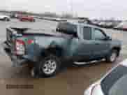 2008 GMC Sierra 1500 SLE2 z VIN 2GTEK190381323385, wystawiony jako Copart lot #87011254 z przebiegiem 240 912 mil mil oraz Czysty tytuł • Clean title. Historia ofert i sprzedaży dostępna na DreamBid. Obrazek 3.