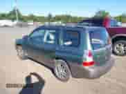 2006 Subaru Forester X L.L. Bean z VIN JF1SG67696H740146, wystawiony jako IAAI lot #43064939 z przebiegiem 161 055 mil mil oraz . Historia ofert i sprzedaży dostępna na DreamBid. Obrazek 3.