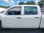 2017 Chevrolet Silverado 1500 Work Truck z VIN 3GCUKNEC3HG406079, wystawiony jako IAAI lot #42567352 z przebiegiem 189 811 mil mil oraz . Historia ofert i sprzedaży dostępna na DreamBid. Obrazek 14.
