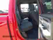 2022 Ram 1500 Big Horn with VIN 1C6RRFBG9NN278777, listed as a IAAI auction lot 41982381 with 66,070 mi miles and . Bid and sale history available at DreamBid. Image 8.