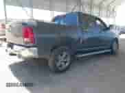 2016 Ram 1500 Lone Star z VIN 1C6RR6LT2GS201085, wystawiony jako IAAI lot #43158631 z przebiegiem 146 276 mil mil oraz . Historia ofert i sprzedaży dostępna na DreamBid. Obrazek 4.