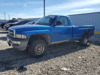 2001 Dodge 1500 with VIN 1B7HF16Y01S131259, listed as a Copart auction lot 75823544 with 80,510 mi miles and Clean title. Bid and sale history available at DreamBid. Image 1.