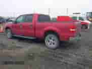 2007 Ford F-150 XLT z VIN 1FTPW14V07FA70064, wystawiony jako IAAI lot #43519828 z przebiegiem 86 139 mil mil oraz . Historia ofert i sprzedaży dostępna na DreamBid. Obrazek 3.