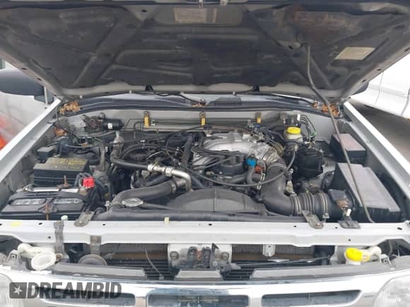 1998 Nissan Pathfinder XE with VIN JN8AR05Y6WW239412, listed as a IAAI auction lot 41262286 with 229,749 mi miles and . Bid and sale history available at DreamBid. Image 10.