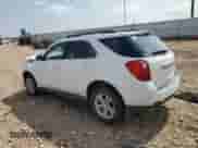 2015 Chevrolet Equinox LT z VIN 2GNFLFE32F6214678, wystawiony jako Copart lot #71291665 z przebiegiem 129 838 mil mil oraz Szkoda całkowita • Salvage title. Historia ofert i sprzedaży dostępna na DreamBid. Obrazek 2.