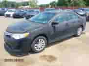 2014 Toyota Camry LE с VIN 4T1BD1FK9EU098307, выставлен на аукционе IAAI как лот 42795767 с пробегом 197 666 миль миль и . История ставок и продаж доступна на DreamBid. Изображение 2.