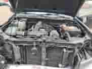 2012 Chevrolet Colorado 2LT with VIN 1GCHTDFP1C8117453, listed as a Copart auction lot 71392955 with 143,410 mi miles and Clean title. Bid and sale history available at DreamBid. Image 11.