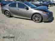 2019 Toyota Camry LE с VIN 4T1B11HK6KU735056, выставлен на аукционе Copart как лот 82243775 с пробегом 111 013 миль миль и Списание • Salvage title. История ставок и продаж доступна на DreamBid. Изображение 4.