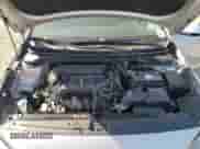 2020 Hyundai Accent SE z VIN 3KPC24A62LE113171, wystawiony jako Copart lot #81836805 z przebiegiem 124 429 mil mil oraz Szkoda całkowita • Salvage title. Historia ofert i sprzedaży dostępna na DreamBid. Obrazek 11.