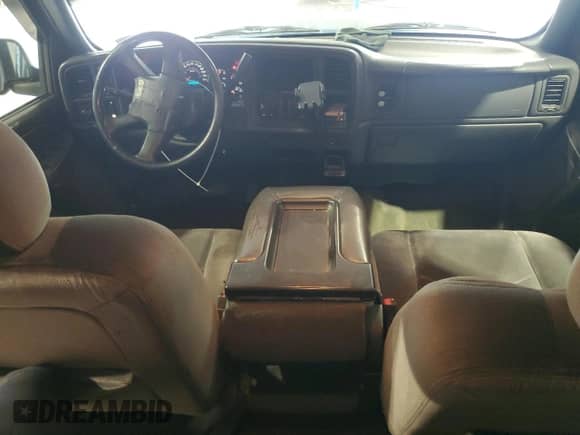 2007 GMC Sierra 1500 SLE1 z VIN 1GTEK19Z87Z189820, wystawiony jako Copart lot #65249355 z przebiegiem 149 055 mil mil oraz Czysty tytuł • Clean title. Historia ofert i sprzedaży dostępna na DreamBid. Obrazek 8.