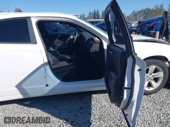 2011 Dodge Charger SE с VIN 2B3CL3CG9BH532684, выставлен на аукционе IAAI как лот 43300969 с пробегом 141 619 миль миль и . История ставок и продаж доступна на DreamBid. Изображение 5.