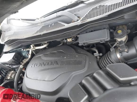 2022 Honda Pilot Special Edition with VIN 5FNYF6H25NB044627, listed as a IAAI auction lot 43060548 with 55,315 mi miles and . Bid and sale history available at DreamBid. Image 10.