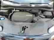 2019 Honda Passport Touring z VIN 5FNYF8H97KB016820, wystawiony jako Copart lot #61562855 z przebiegiem 41 772 mil mil oraz Szkoda całkowita • Salvage title. Historia ofert i sprzedaży dostępna na DreamBid. Obrazek 12.