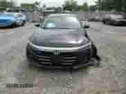 2022 Honda Accord EX-L z VIN 1HGCV1F55NA003728, wystawiony jako Copart lot #71436705 z przebiegiem 33 687 mil mil oraz Nie do naprawy • Non repairable. Historia ofert i sprzedaży dostępna na DreamBid. Obrazek 13.