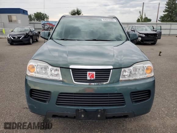 2006 Saturn VUE с VIN 5GZCZ63476S879514, выставлен на аукционе Copart как лот 64043595 с пробегом 146 050 миль миль и На запчасти • Non repairable. История ставок и продаж доступна на DreamBid. Изображение 5.