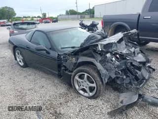 2001 Chevrolet Corvette с VIN 1G1YY22G115106584, выставлен на аукционе IAAI как лот 42905487 с пробегом Не указан миль и . История ставок и продаж доступна на DreamBid. Изображение 1.