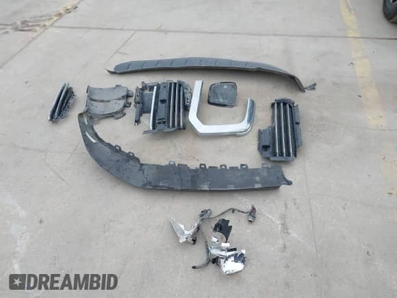 2016 Ram 1500 Big Horn z VIN 1C6RR6LG3GS155446, wystawiony jako IAAI lot #41623506 z przebiegiem 128 393 mil mil oraz . Historia ofert i sprzedaży dostępna na DreamBid. Obrazek 12.