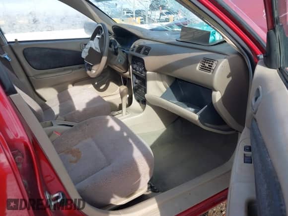 2001 Chevrolet Prizm с VIN 1Y1SK528X1Z406430, выставлен на аукционе IAAI как лот 41789273 с пробегом 185 620 миль миль и . История ставок и продаж доступна на DreamBid. Изображение 5.