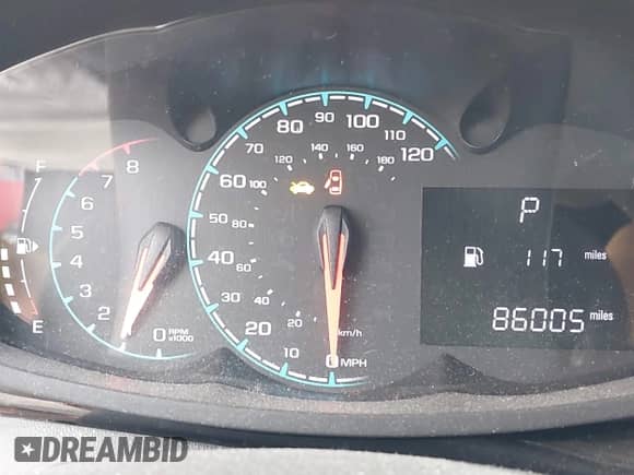 2018 Chevrolet Spark LT with VIN KL8CD6SA0JC426452, listed as a IAAI auction lot 42481775 with 86,005 mi miles and . Bid and sale history available at DreamBid. Image 7.