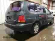 1997 Honda Odyssey LX z VIN JHMRA1868VC018947, wystawiony jako Copart lot #49537135 z przebiegiem 243 475 mil mil oraz Czysty tytuł • Clean title. Historia ofert i sprzedaży dostępna na DreamBid. Obrazek 3.