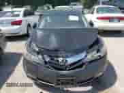 2014 Acura TL Technology z VIN 19UUA8F56EA005027, wystawiony jako IAAI lot #42580346 z przebiegiem 126 937 mil mil oraz . Historia ofert i sprzedaży dostępna na DreamBid. Obrazek 12.