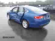 2017 Chrysler 200 Touring с VIN 1C3CCCFB1HN502999, выставлен на аукционе IAAI как лот 42210747 с пробегом 92 294 миль миль и . История ставок и продаж доступна на DreamBid. Изображение 3.