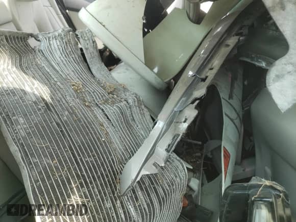 2020 Volvo S60 Momentum с VIN 7JRA22TK6LG049062, выставлен на аукционе Copart как лот 65595955 с пробегом Не указан миль и Списание • Salvage title. История ставок и продаж доступна на DreamBid. Изображение 10.