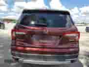 2020 Honda Pilot Touring 7-Passenger z VIN 5FNYF5H6XLB022200, wystawiony jako Copart lot #83790335 z przebiegiem 65 970 mil mil oraz Nie do naprawy • Non repairable. Historia ofert i sprzedaży dostępna na DreamBid. Obrazek 6.